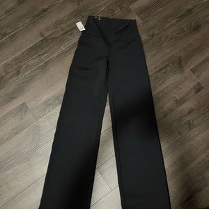 TNALIFE ATMOSPHERE Tall Wide Hi-Rise Leggings